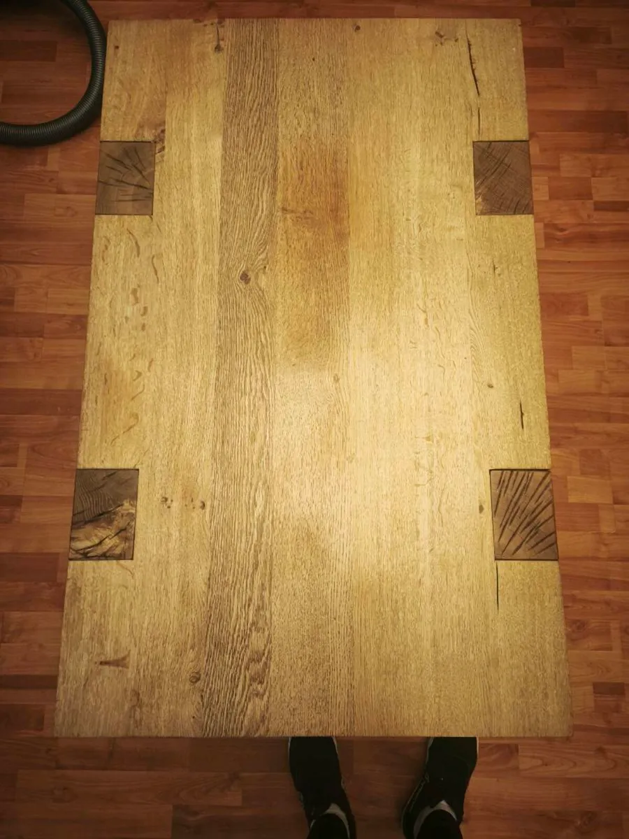 Coffee table - Image 1