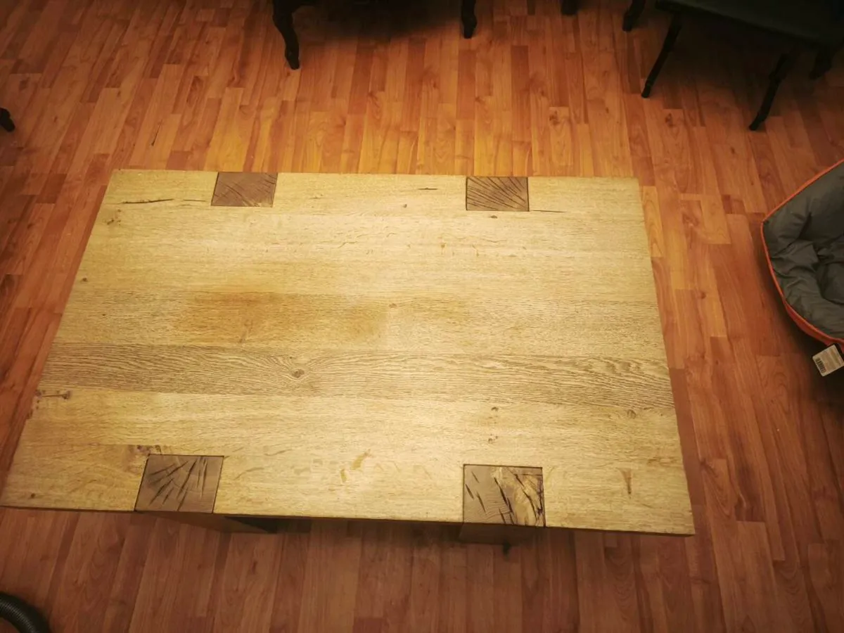 Coffee table - Image 2
