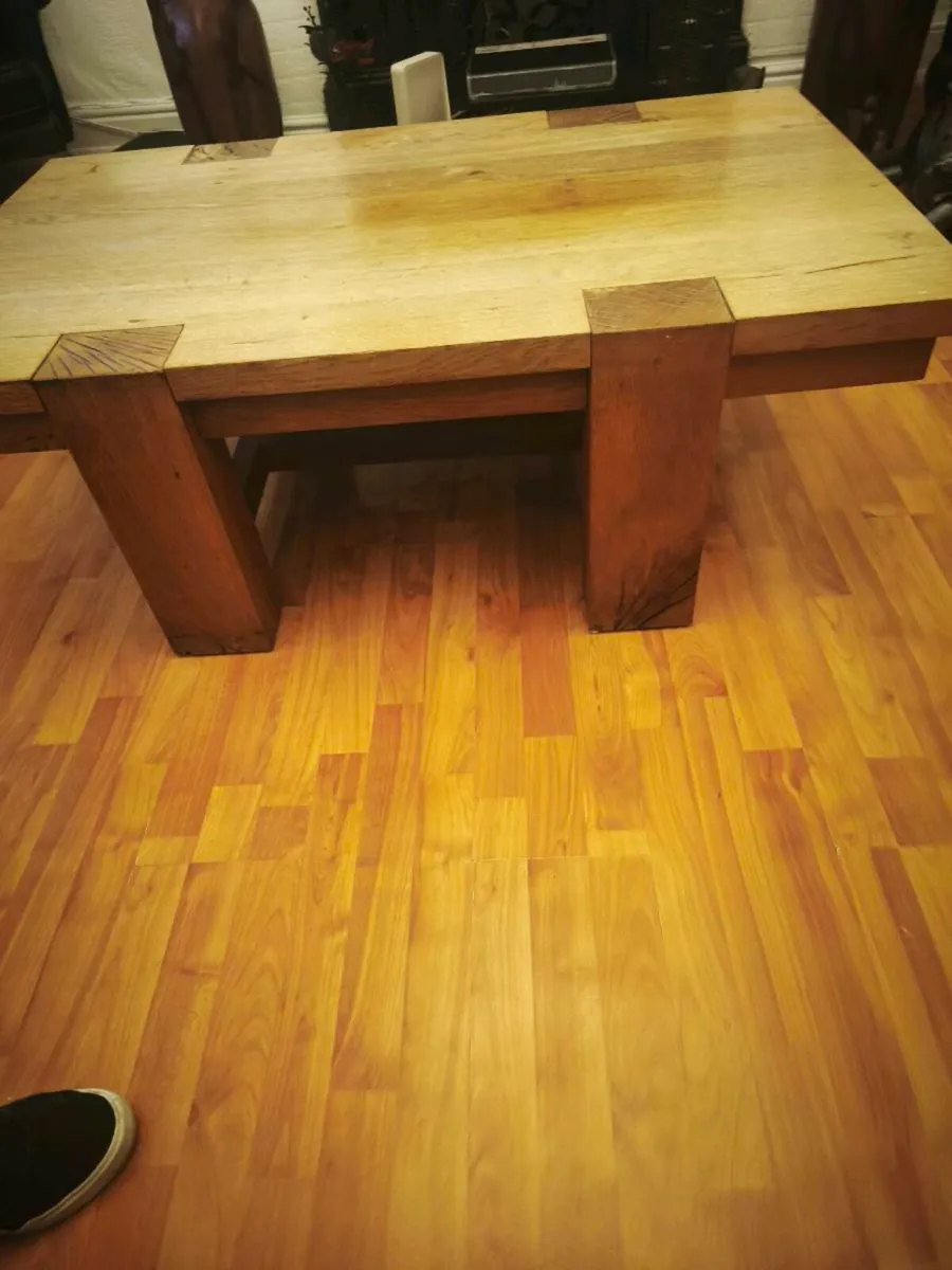 Coffee table - Image 3