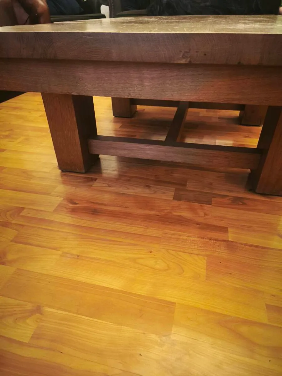 Coffee table - Image 4