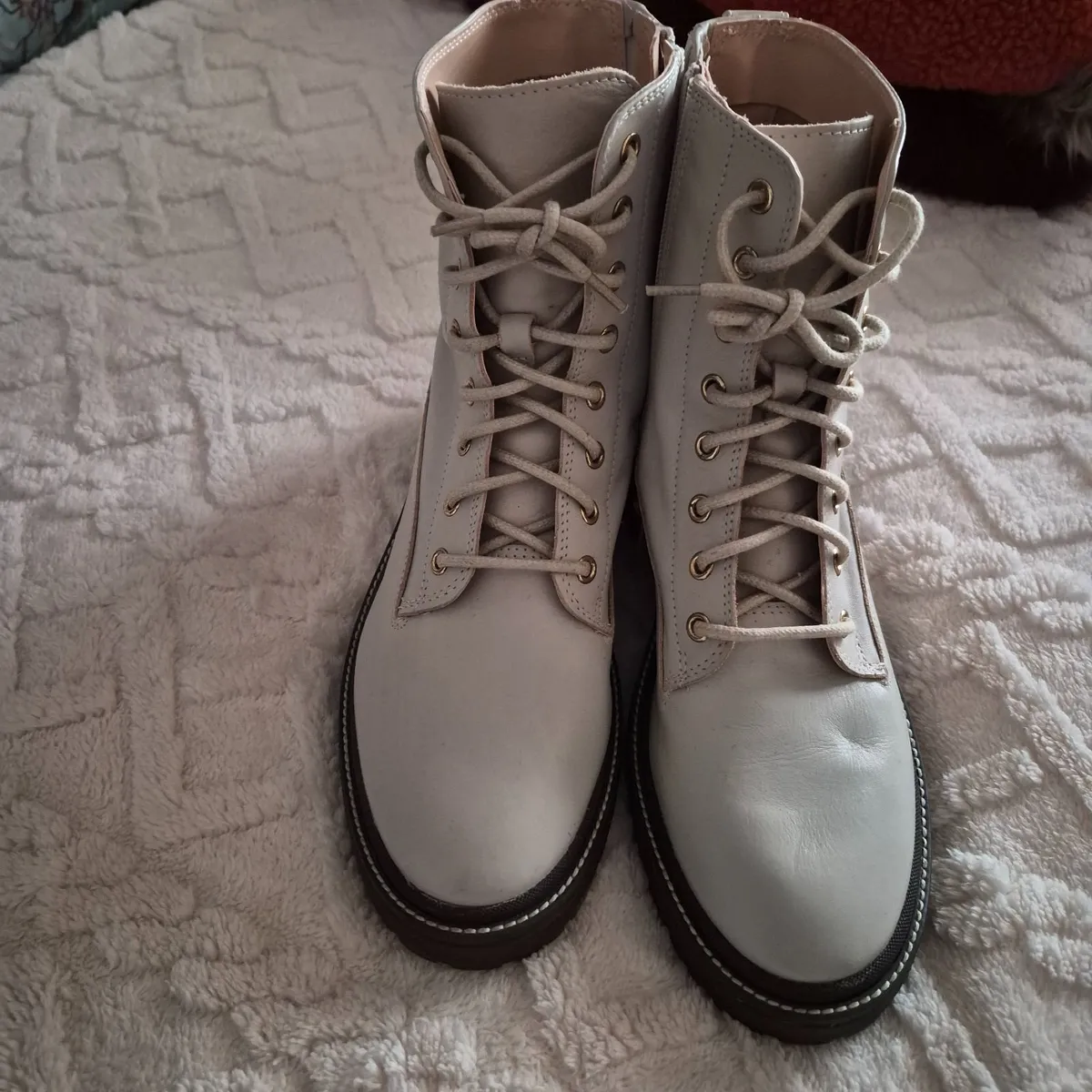 Marks&Spencer Ladies Boots - Image 2