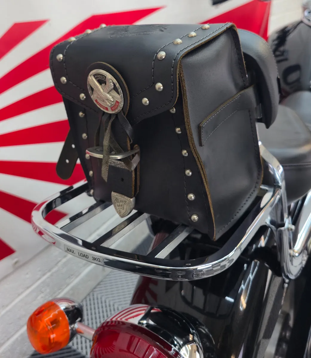 Triumph America - Image 3