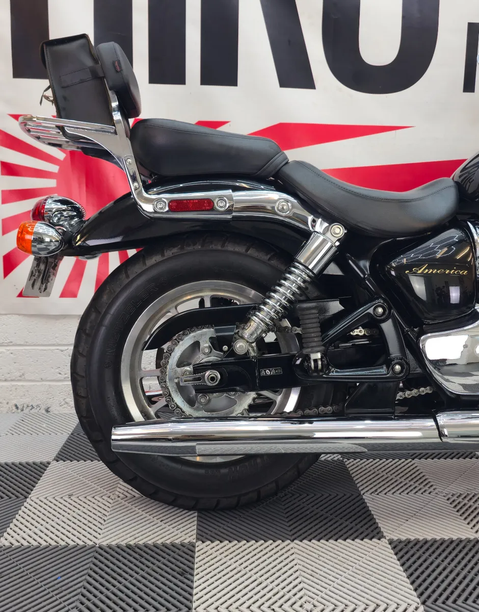 Triumph America - Image 2