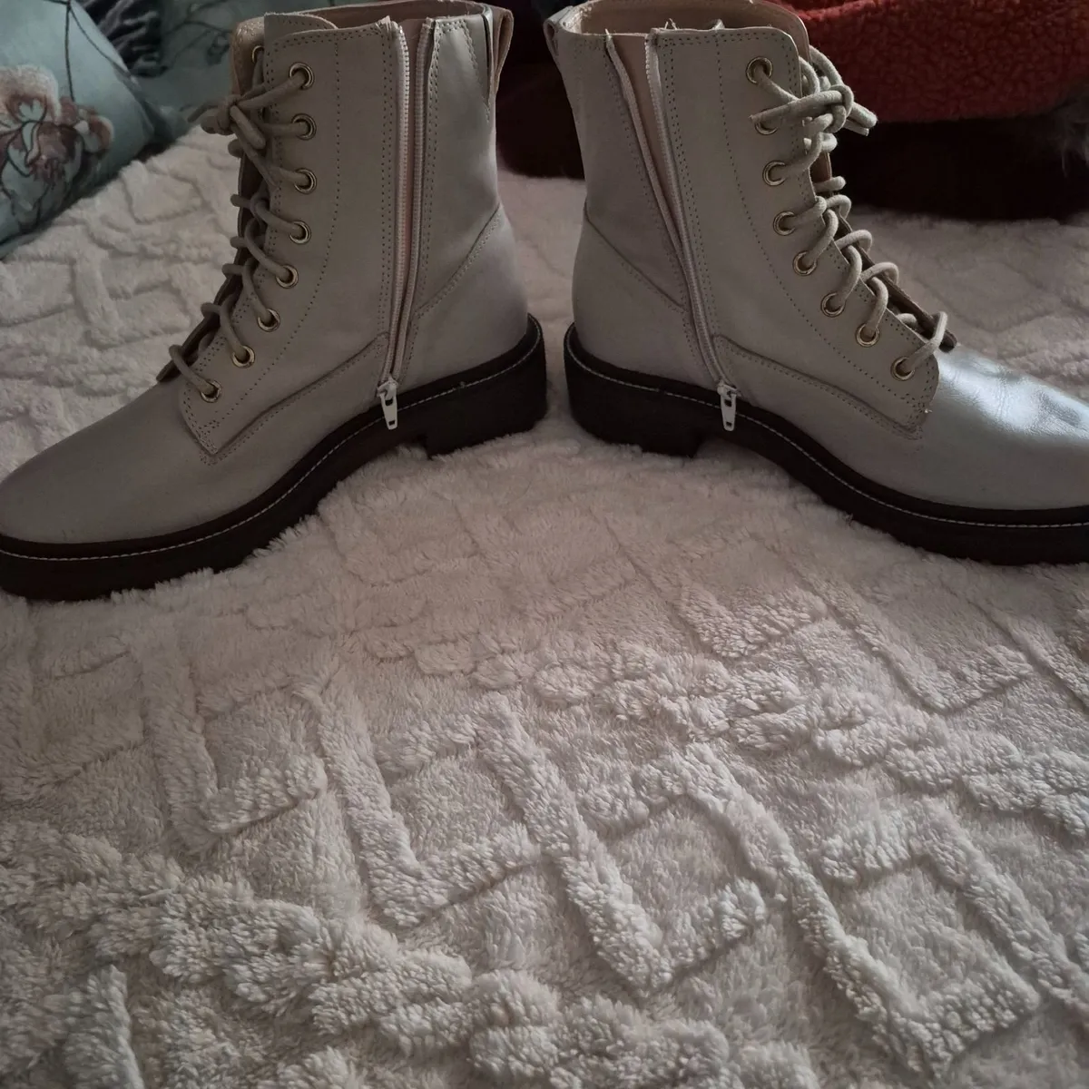 Marks&Spencer Ladies Boots - Image 3