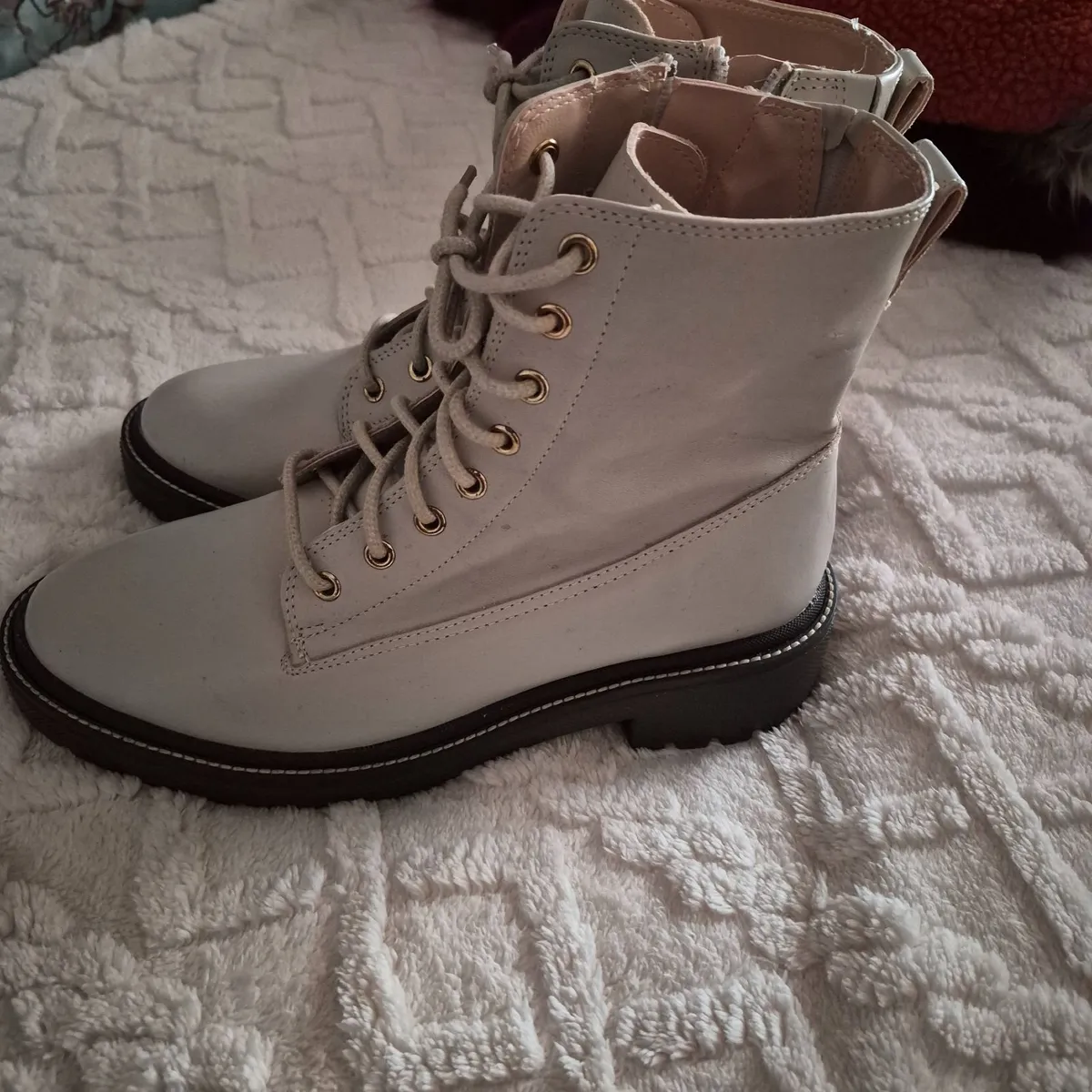 Marks&Spencer Ladies Boots - Image 1