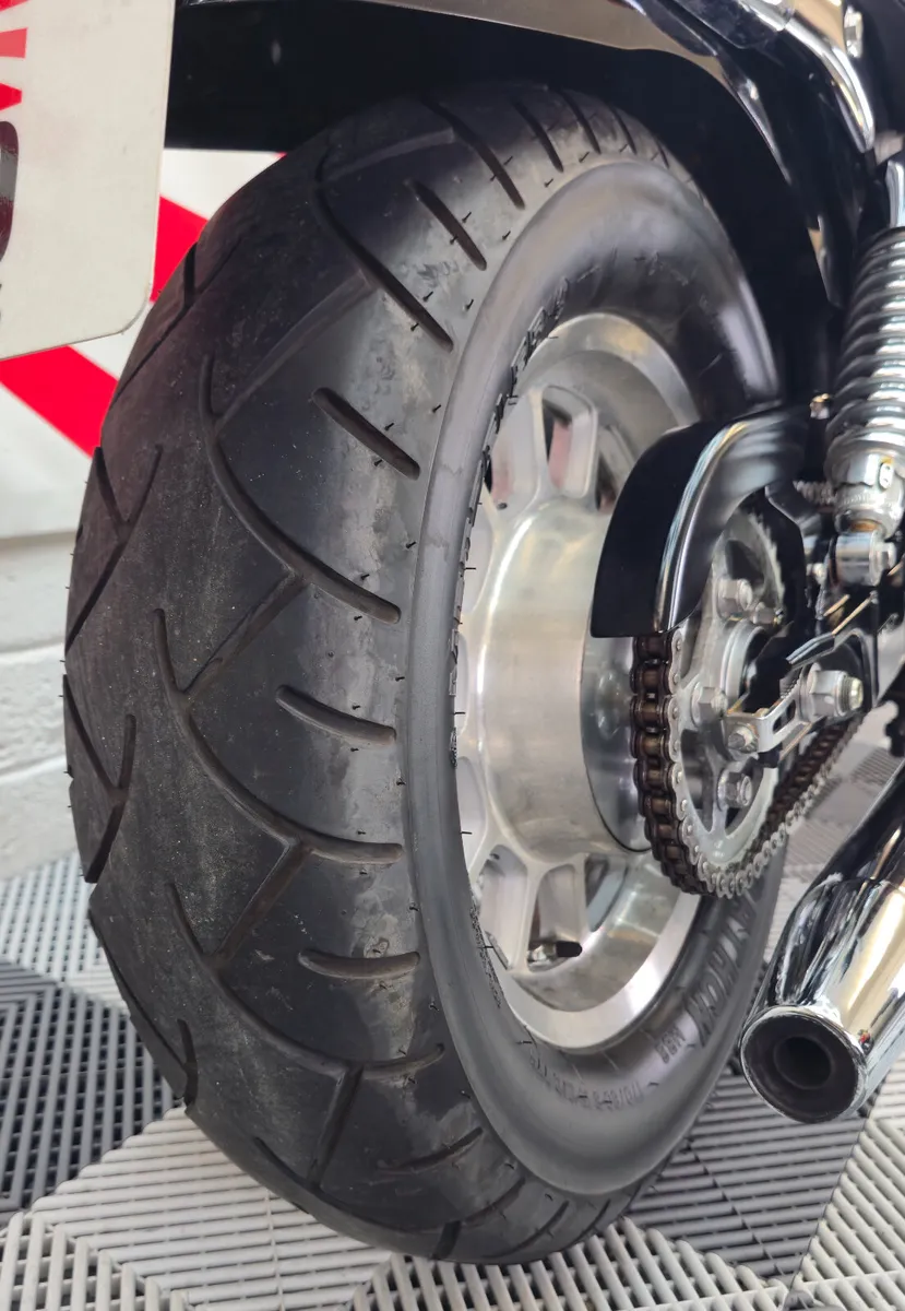 Triumph America - Image 4