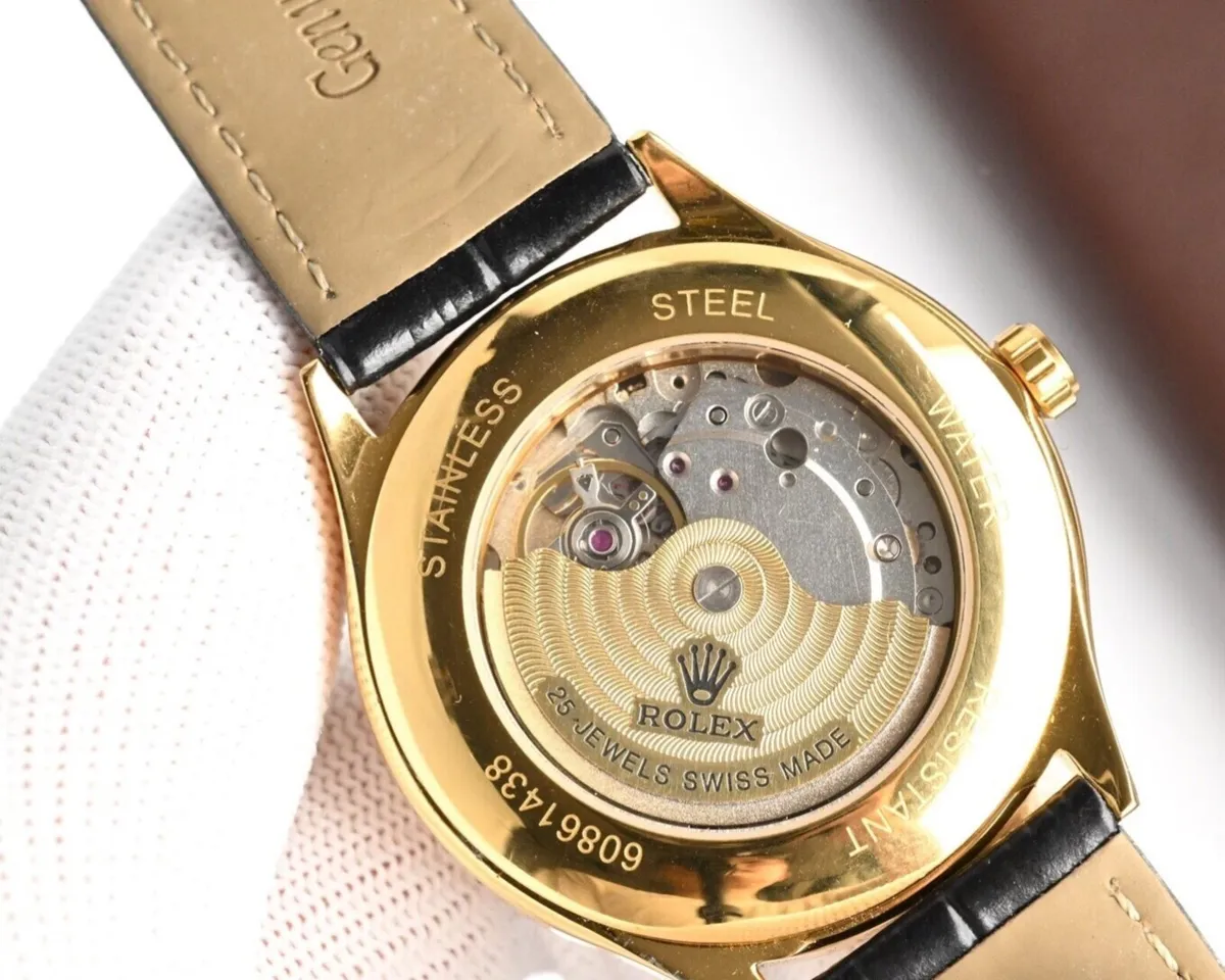 Rolex watches Datejust - Image 2
