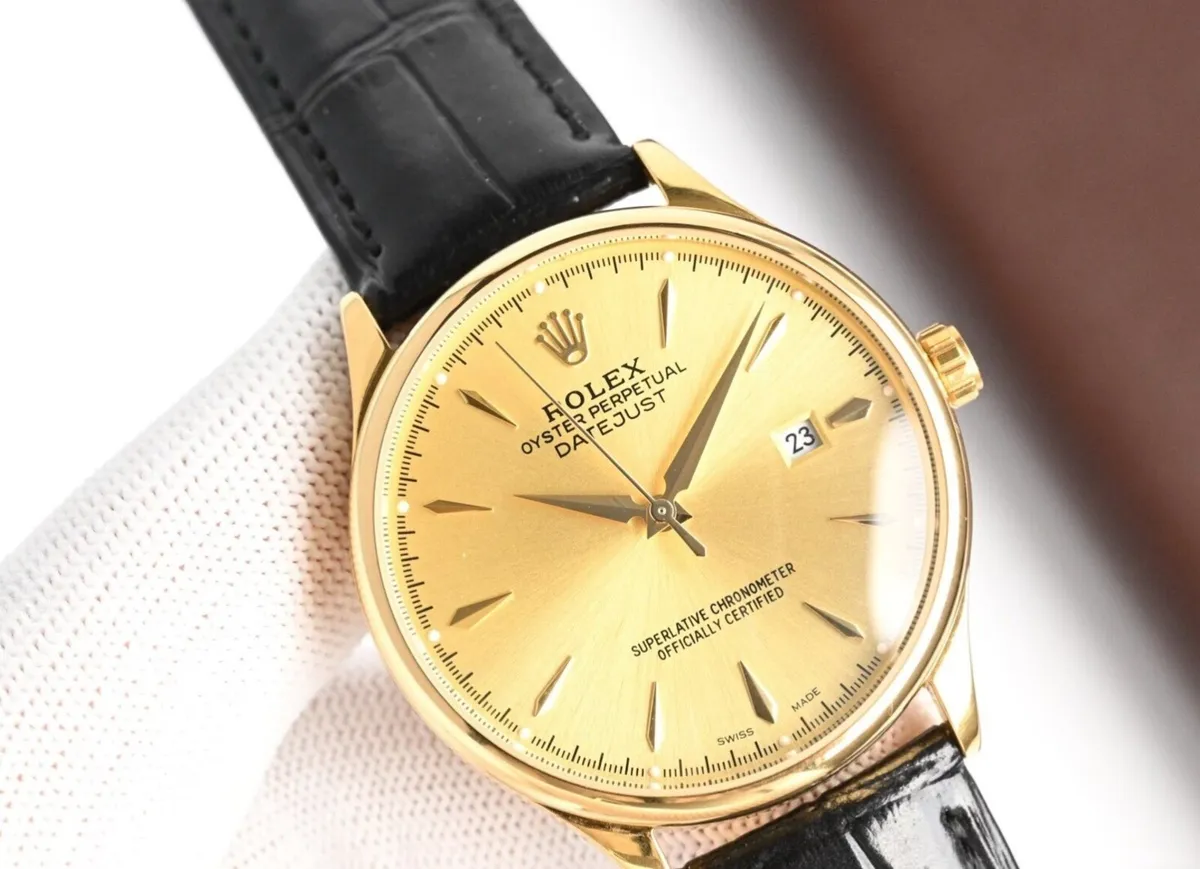 Rolex watches Datejust - Image 3