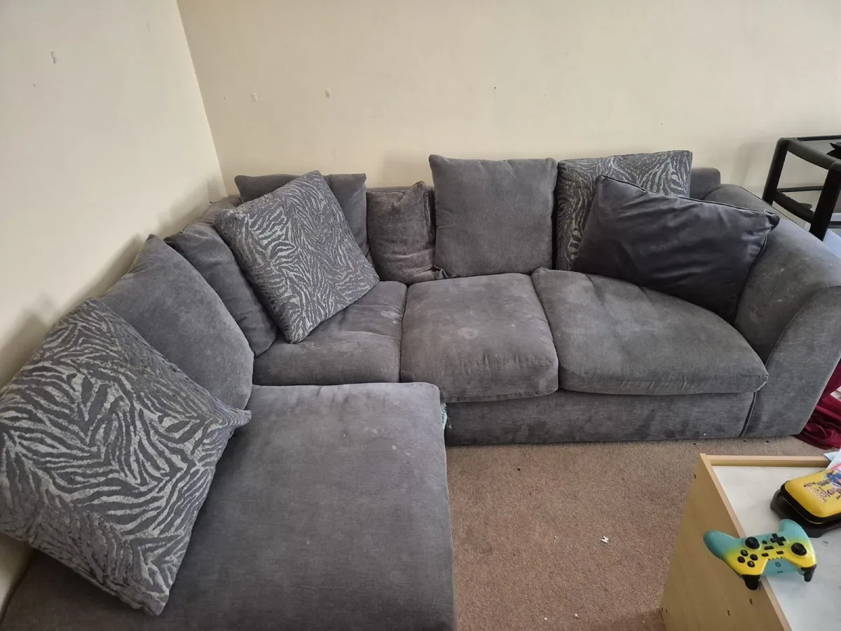 Sofa Couch - Image 1