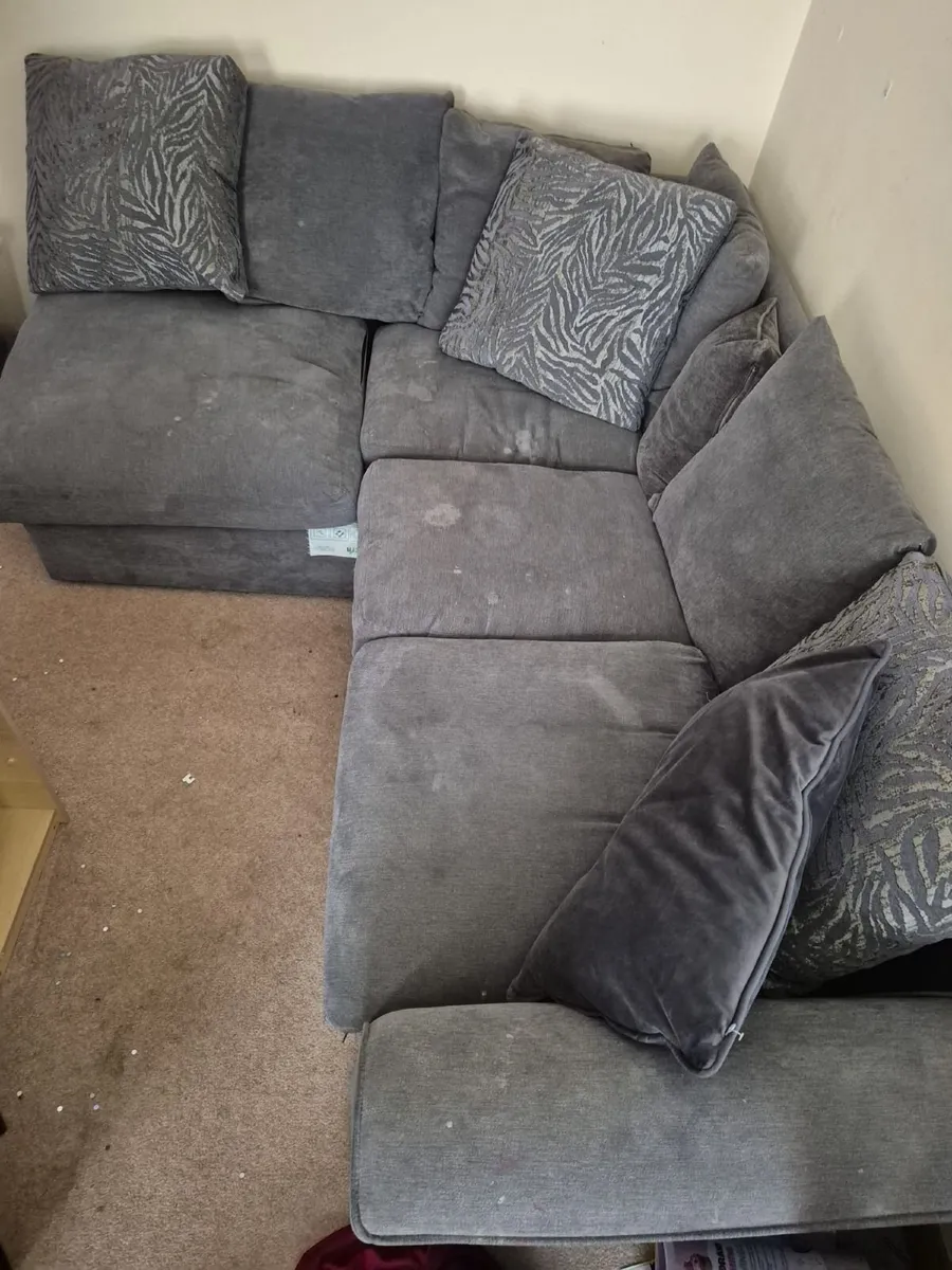 Sofa Couch - Image 2