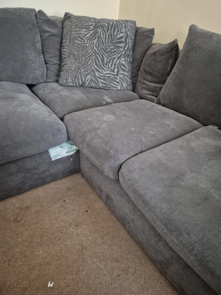 Sofa Couch - Image 3