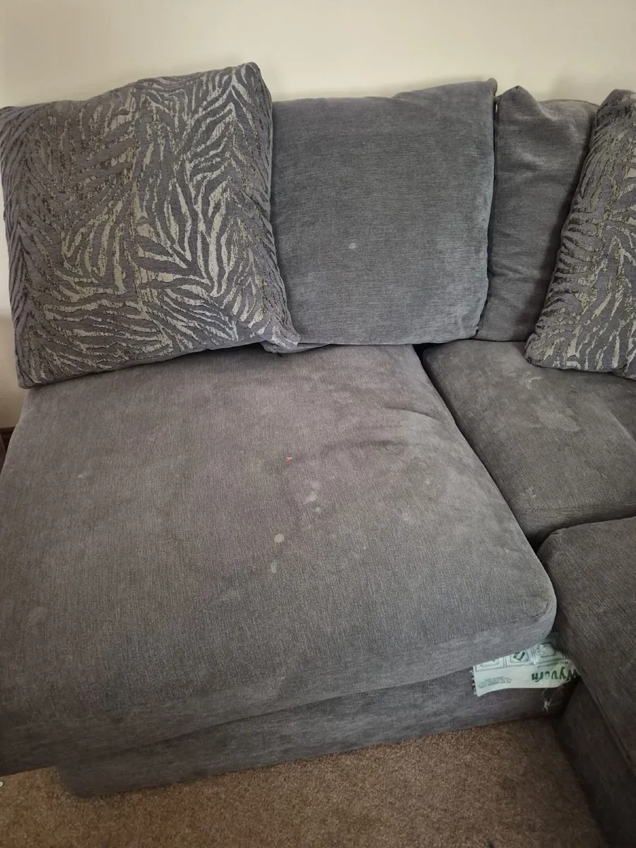 Sofa Couch - Image 4
