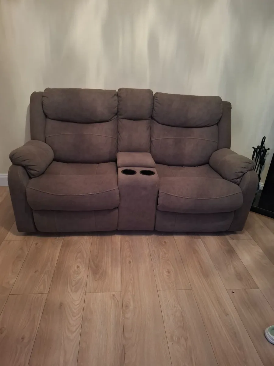 suite of furniture - Image 3