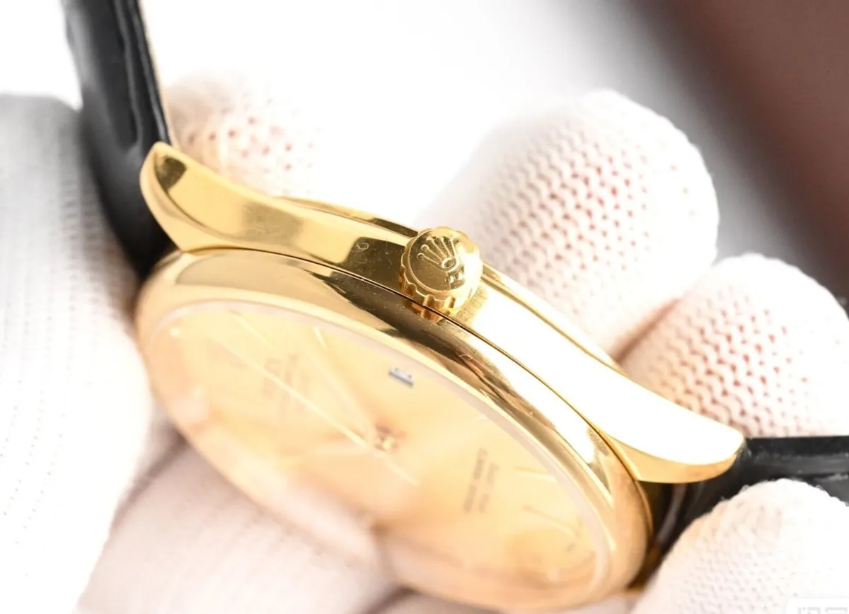 Rolex watches Datejust - Image 4