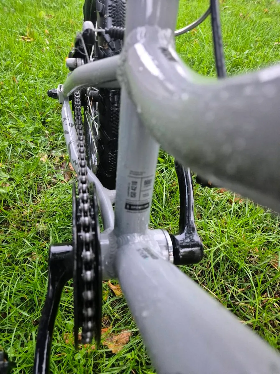 Ridgeback Childs Bike 16" - Image 3
