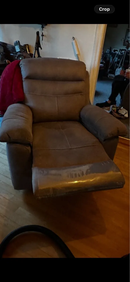 Armchair - Image 3