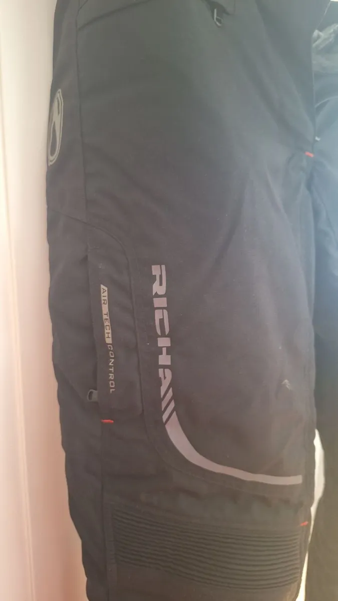 Motorbike trousers - Image 3