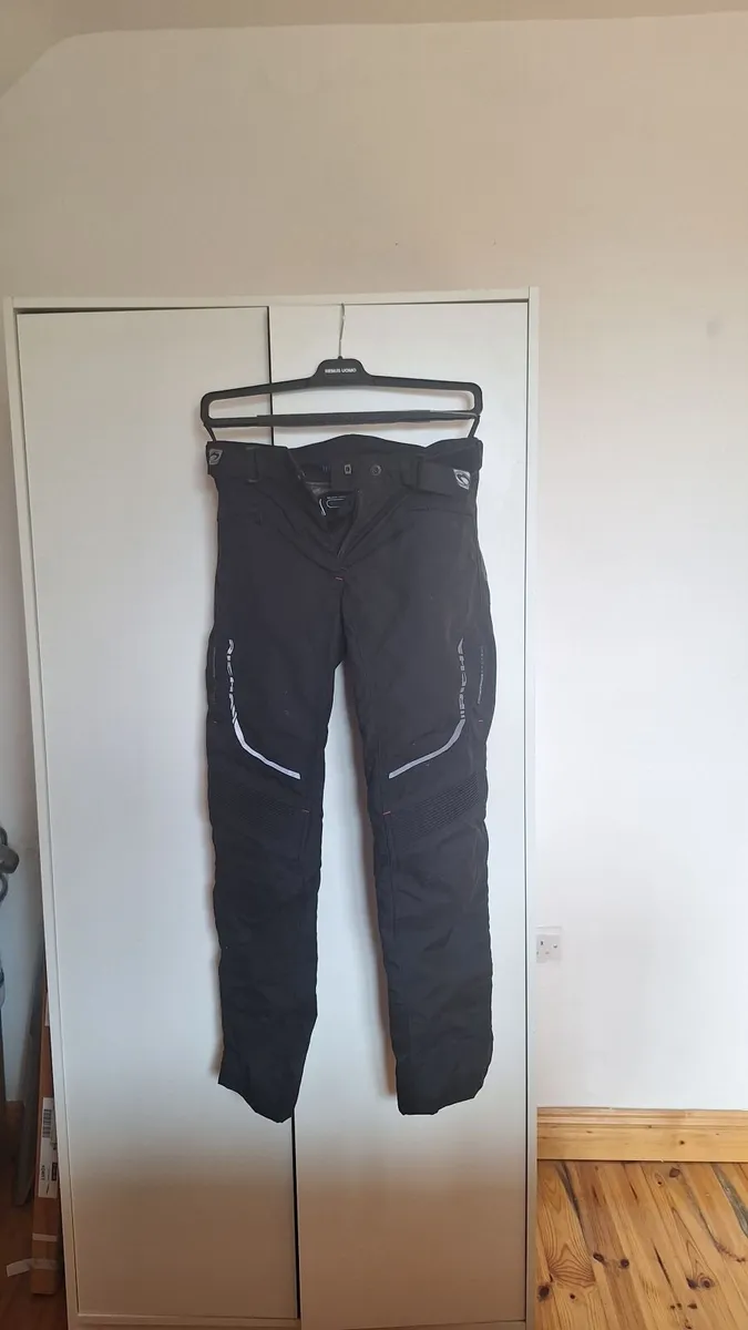 Motorbike trousers - Image 2