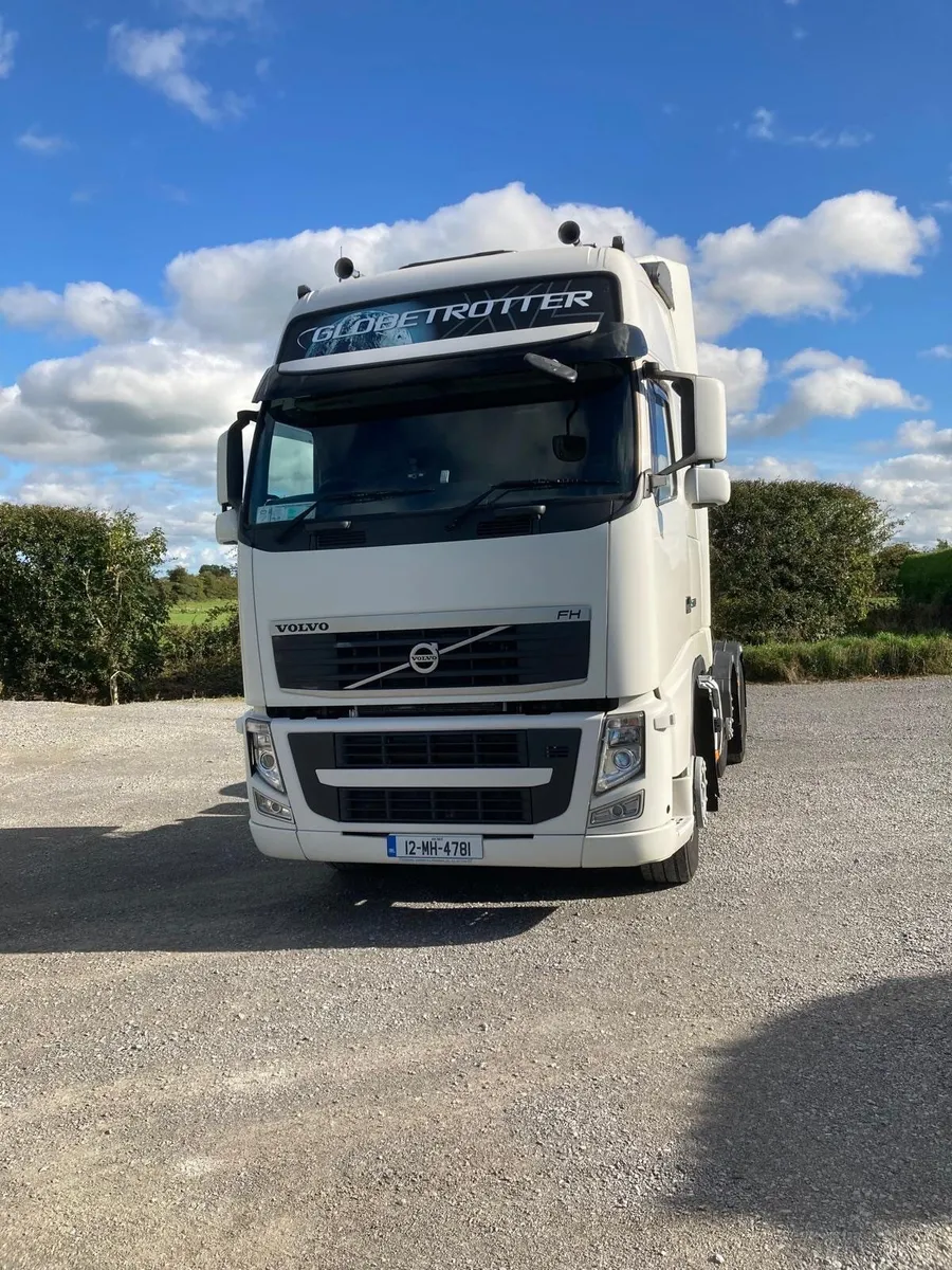 Volvo FH 500 - Image 1
