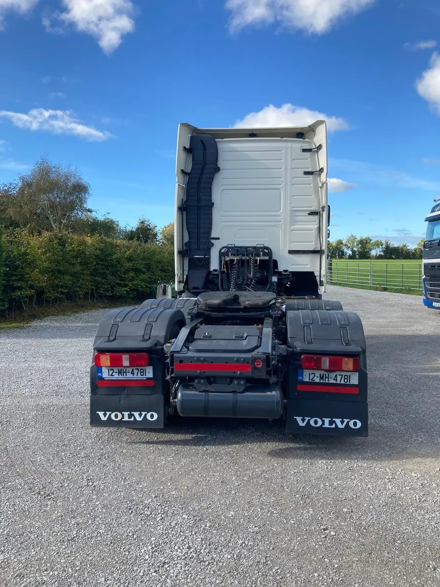 Volvo FH 500 - Image 3