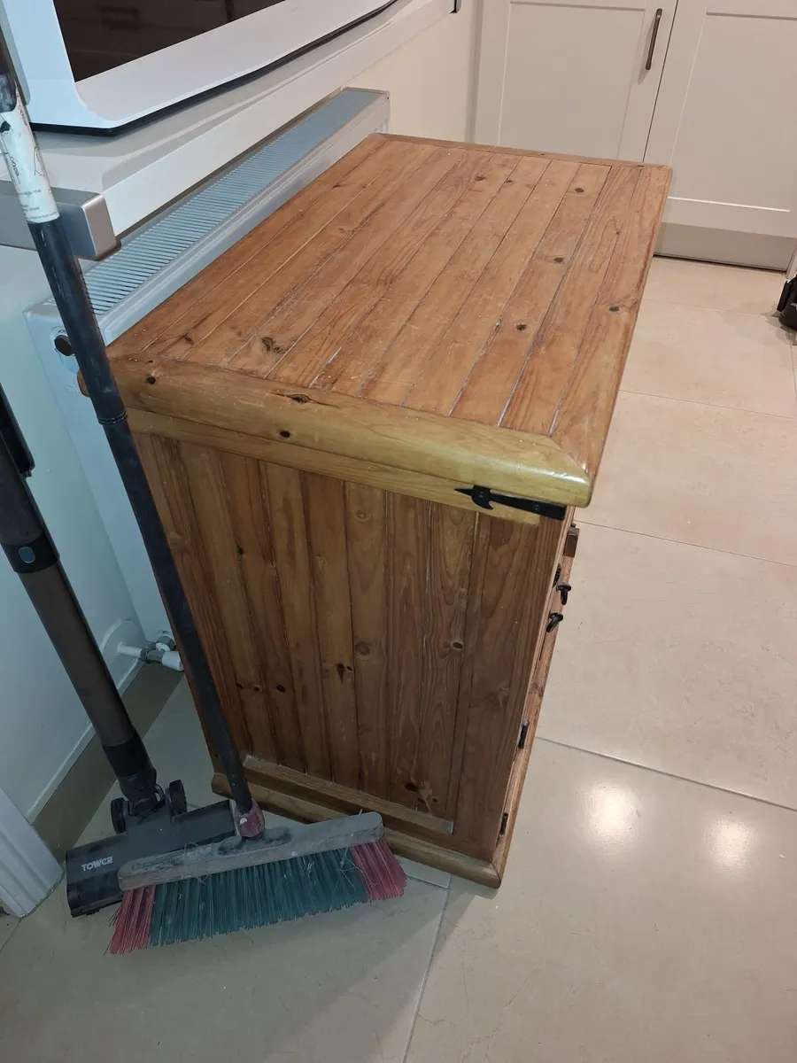 Tv cabinet - Image 4