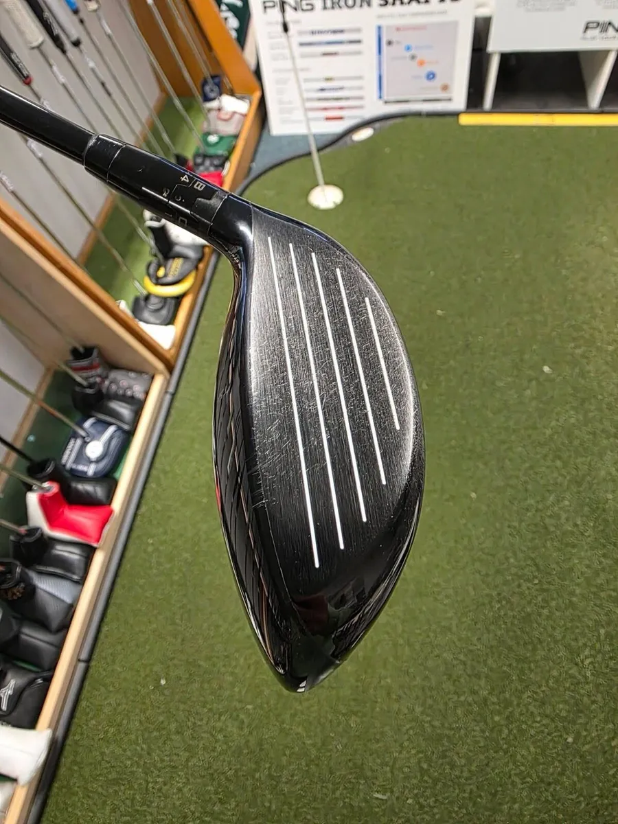 Titleist TSr2 3 Wood - Image 4