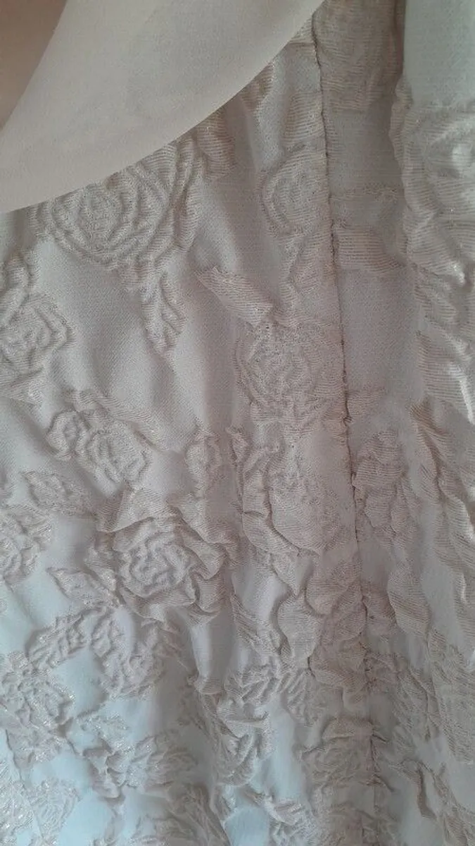 mother of groom /bride dress - Image 3