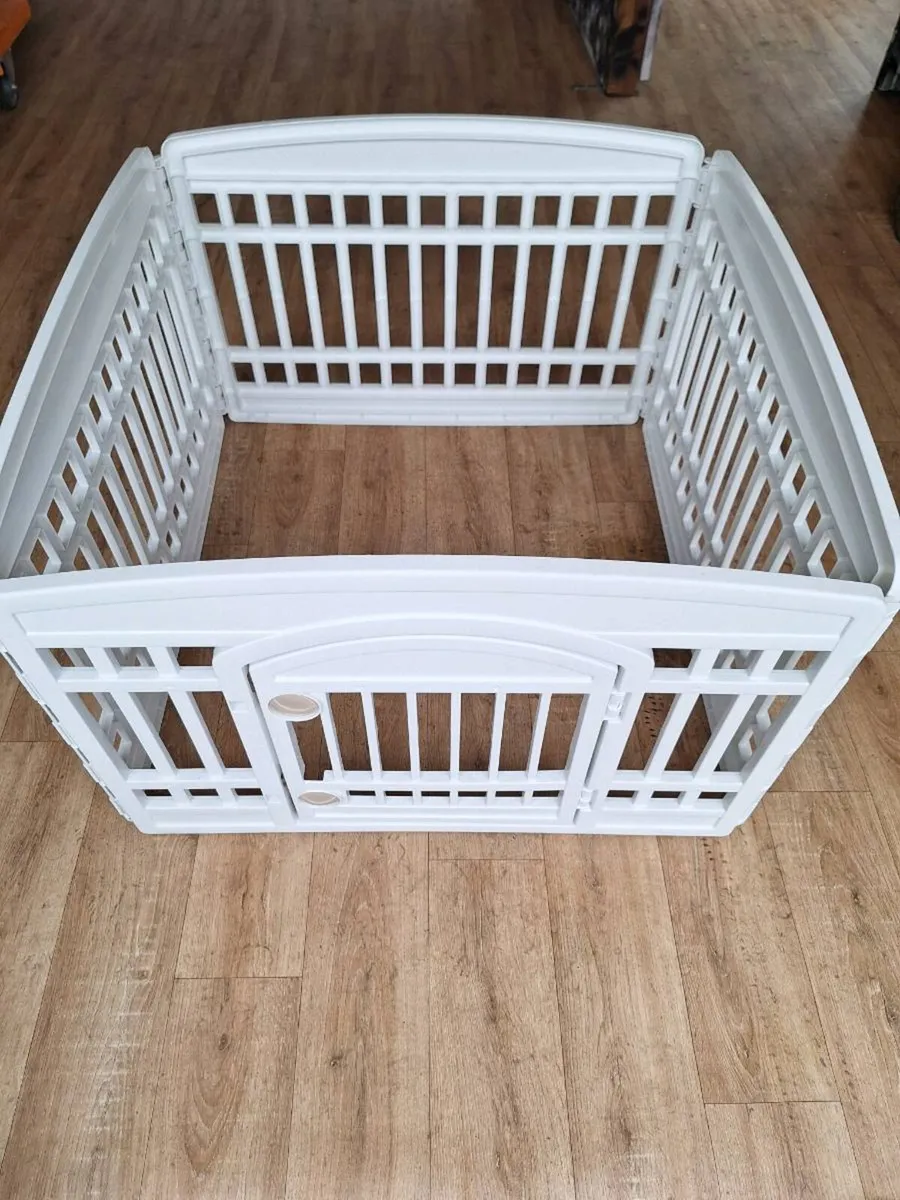 Puppy Pen - Image 1