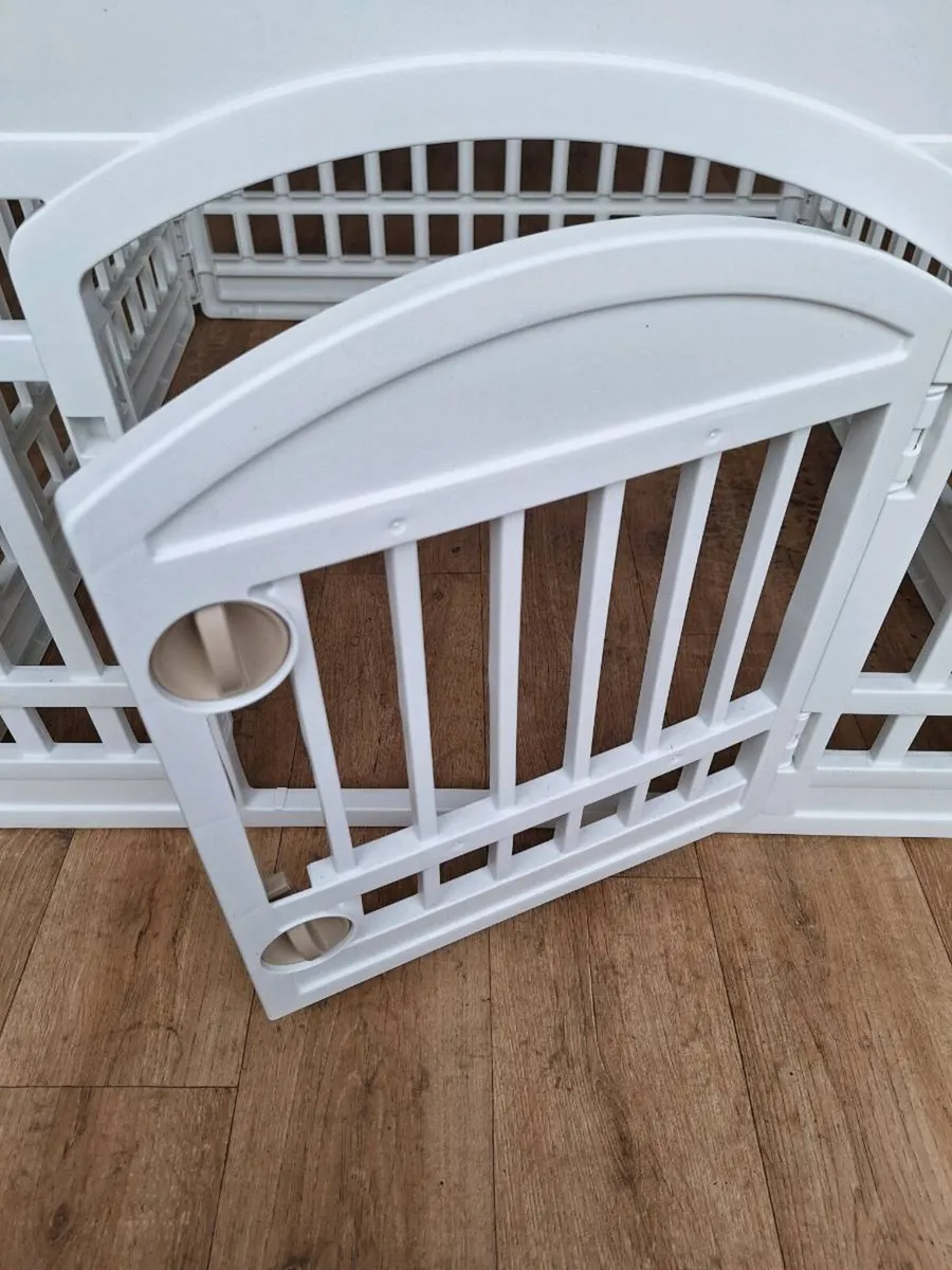 Puppy Pen - Image 2