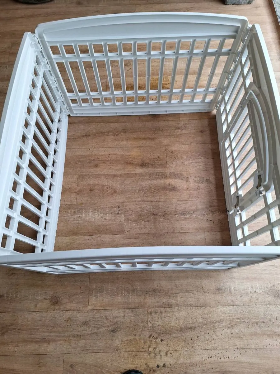 Puppy Pen - Image 4