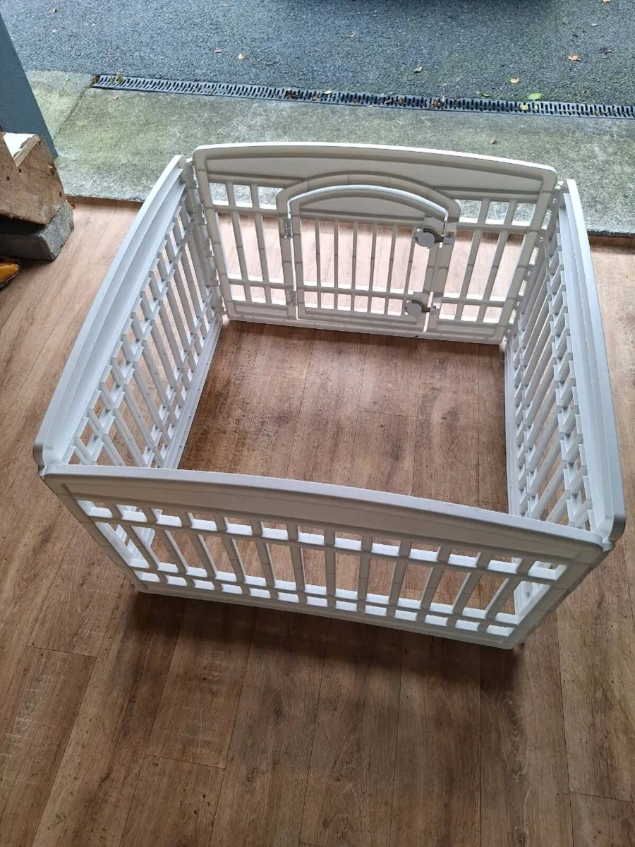 Puppy Pen - Image 3