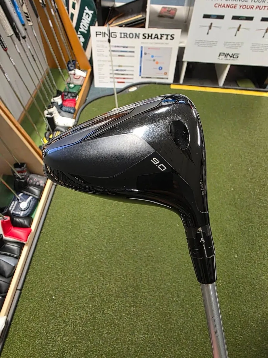 Titleist GT2 Driver - Image 2