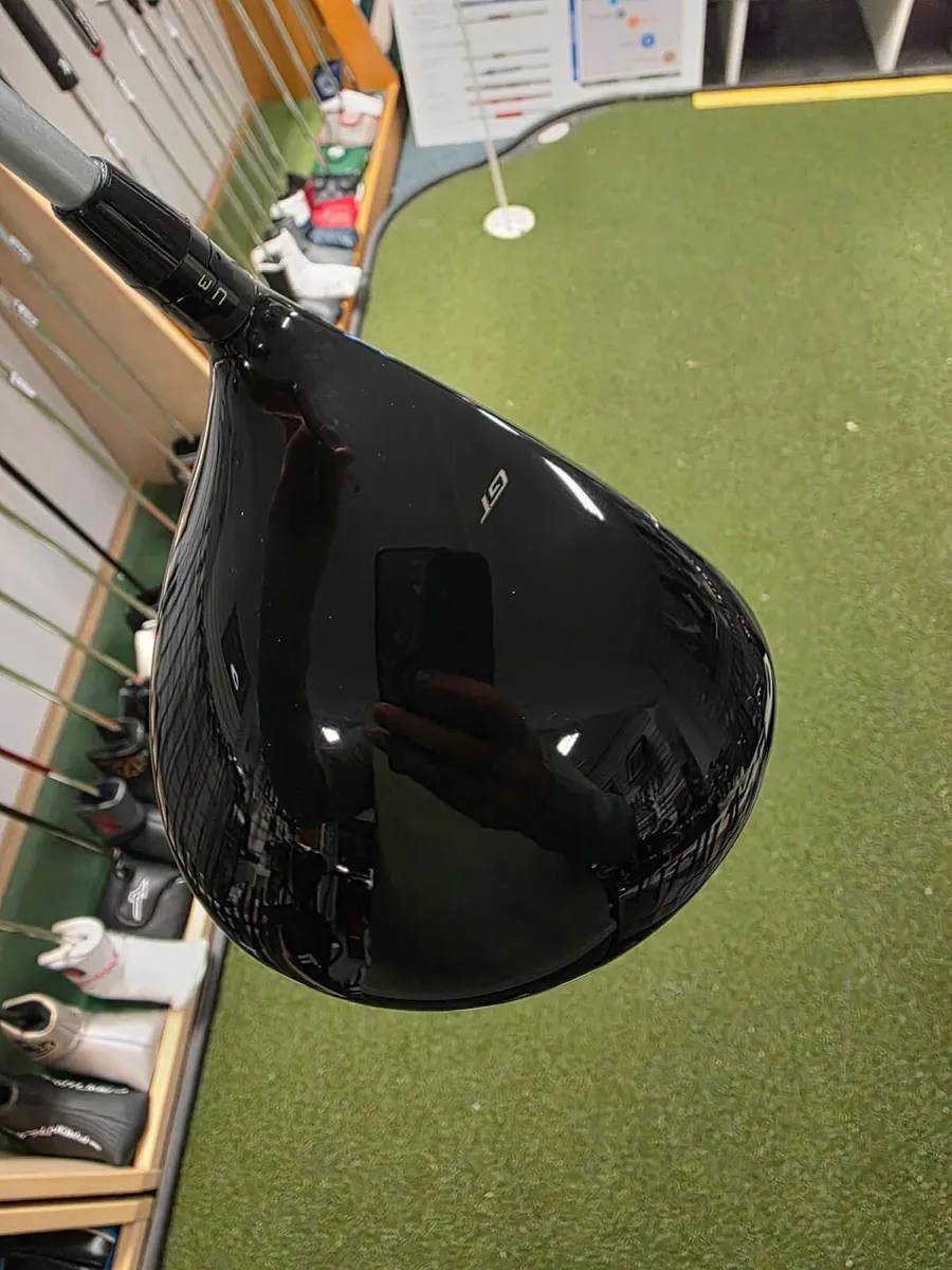 Titleist GT2 Driver - Image 3