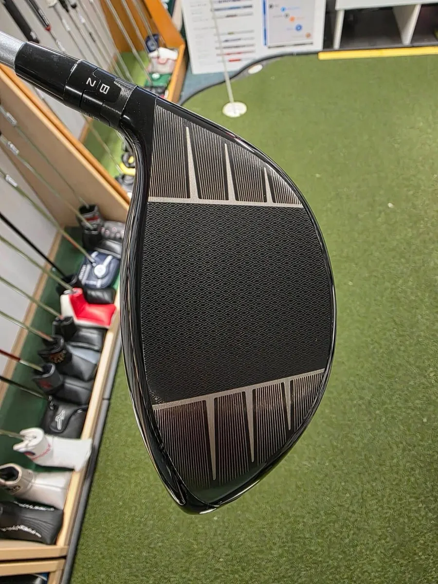 Titleist GT2 Driver - Image 4