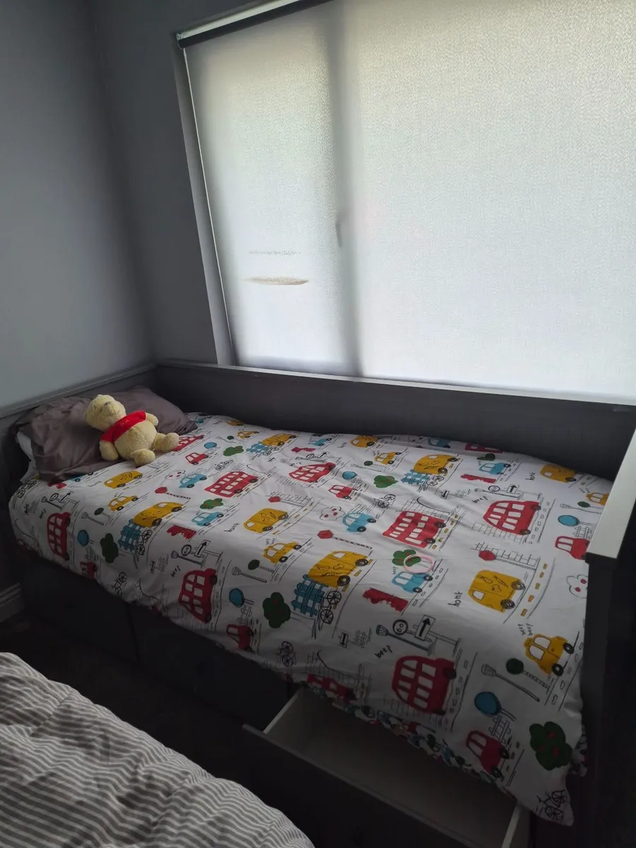Day bed - Image 2