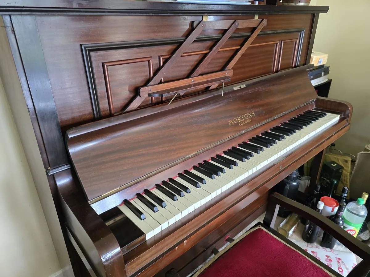Piano - Image 2