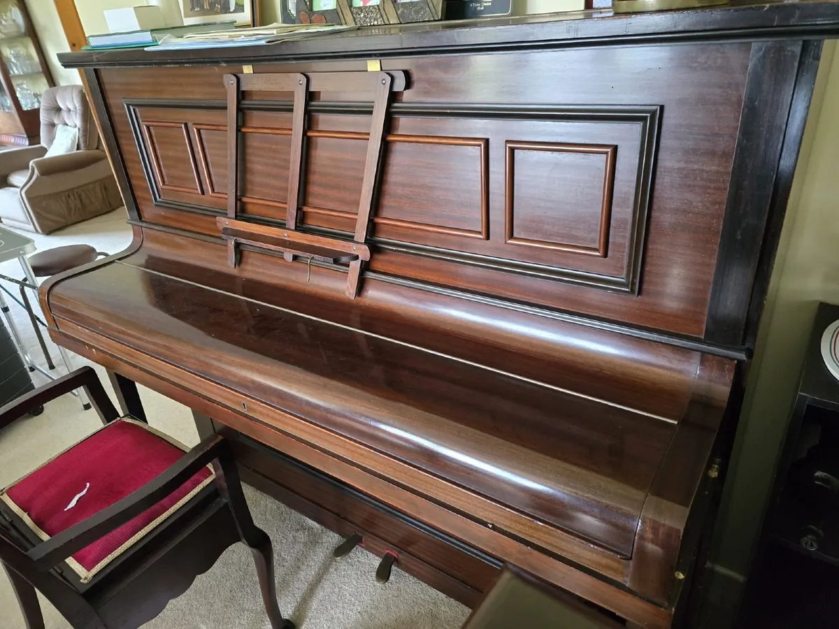 Piano - Image 3