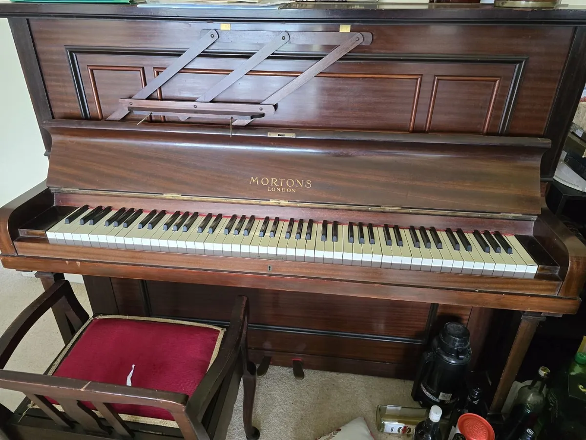 Piano - Image 4