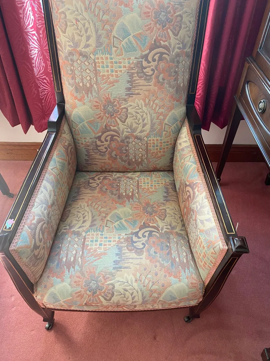 3piece suite - Image 2