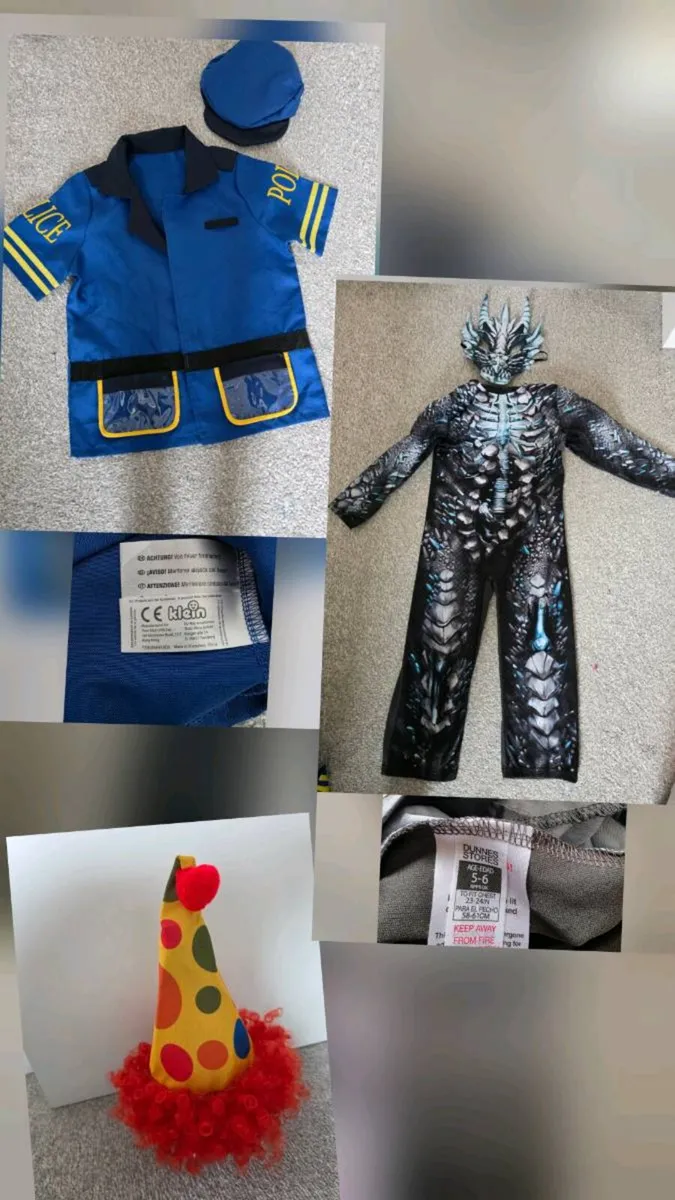 Halloween costume - Image 1