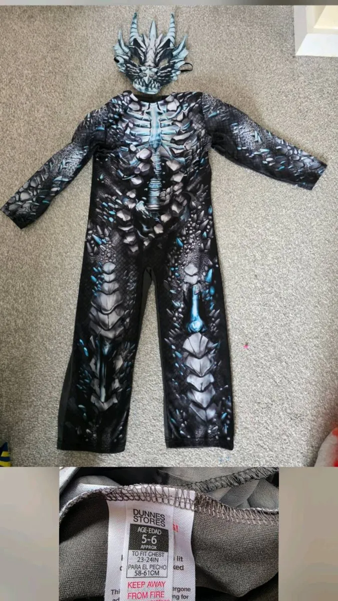 Halloween costume - Image 2