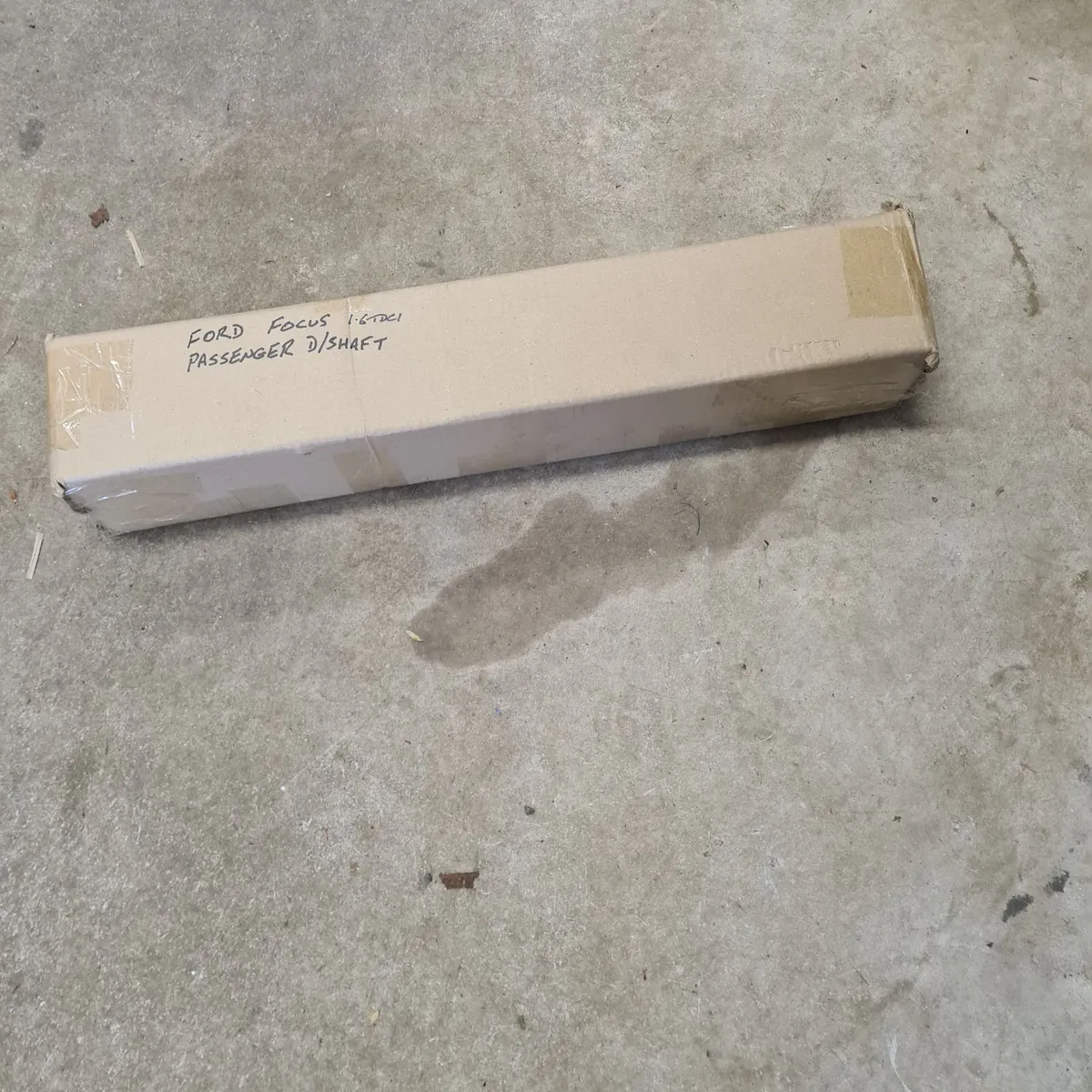 Ford Focus Parts - Image 1