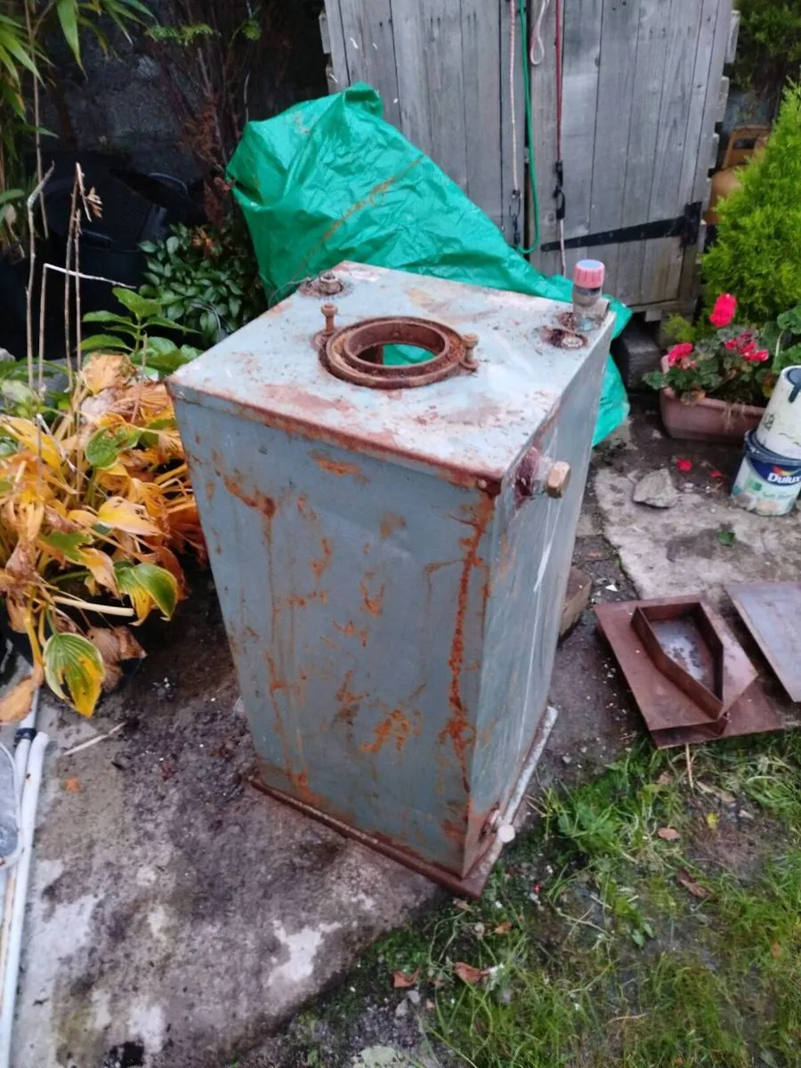 Boiler - Image 1