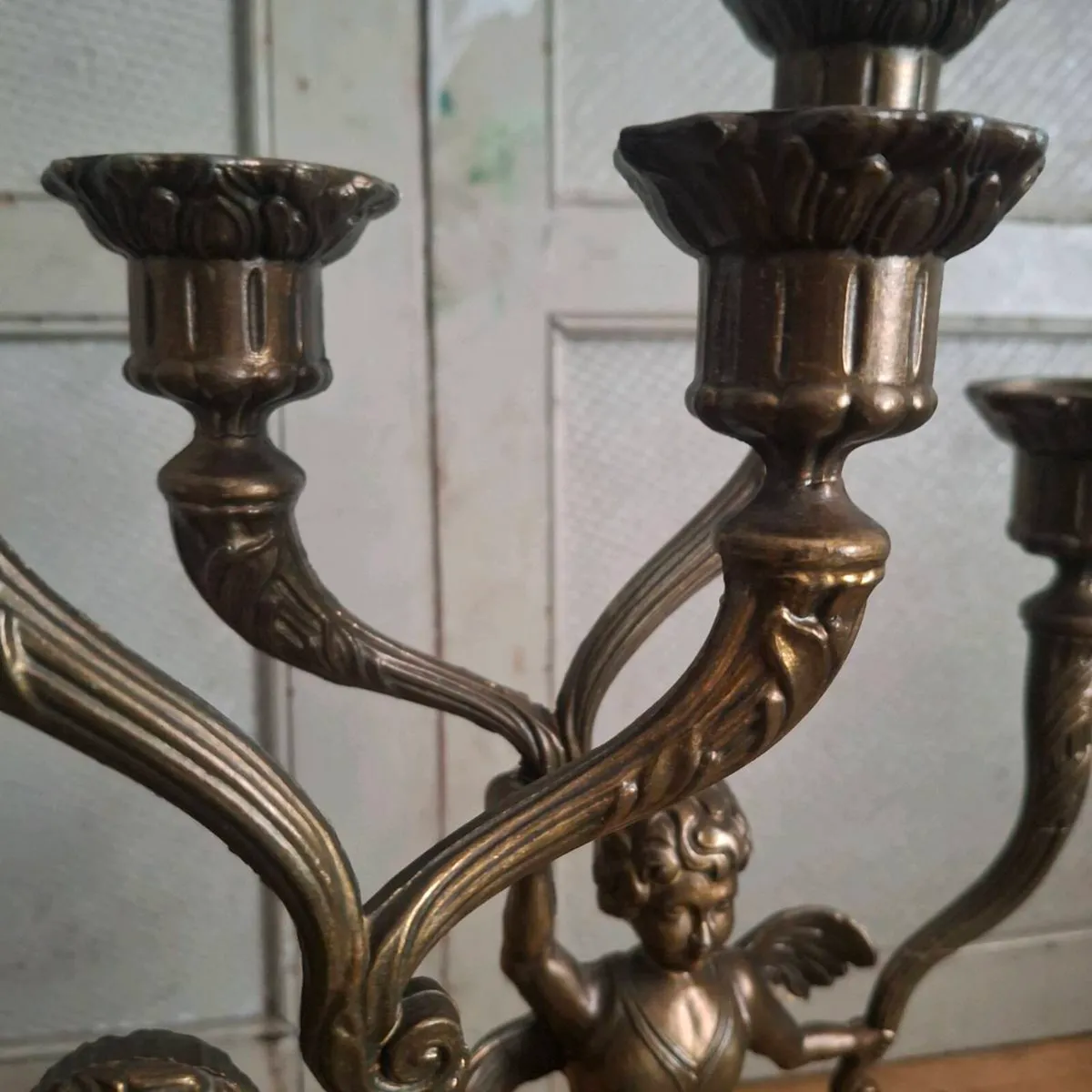 1960s Italian Candelabras - Image 3