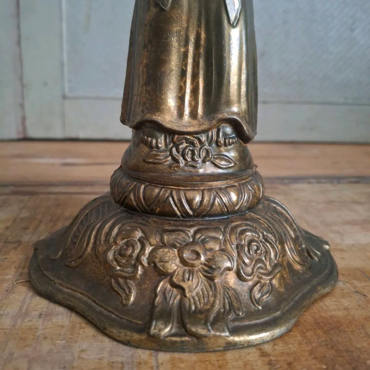 1960s Italian Candelabras - Image 4