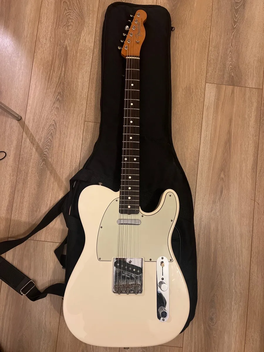 Fender Telecaster - Image 1