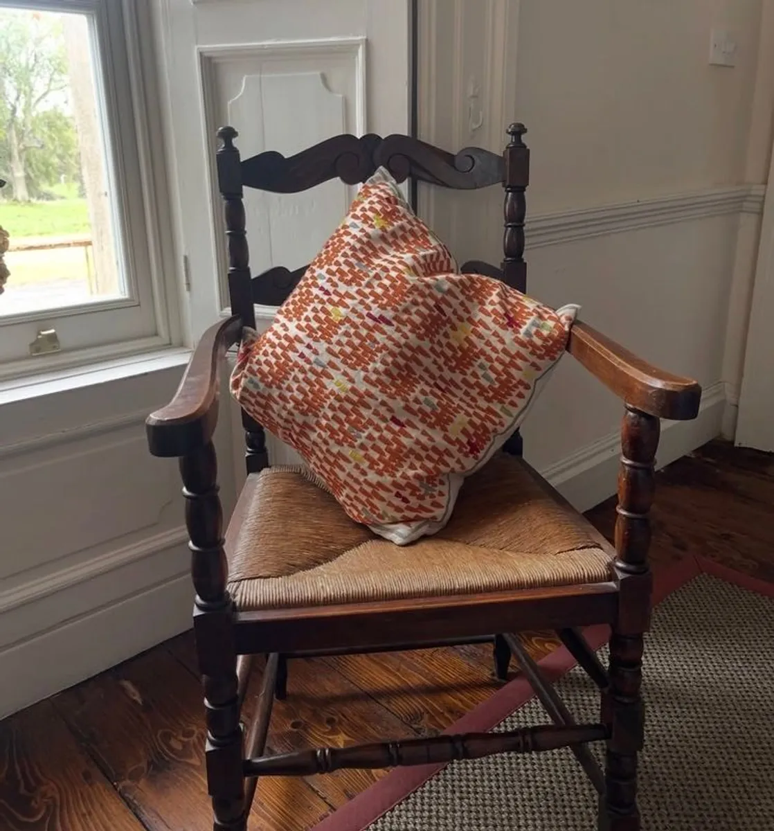 Antique Chairs - Image 2