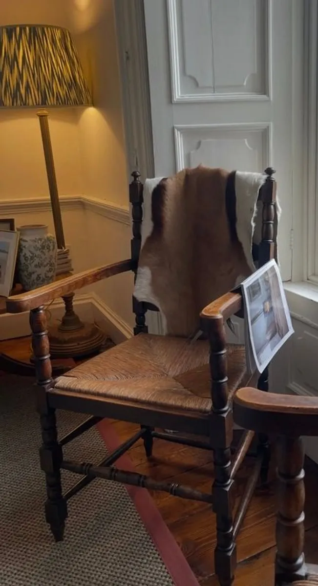 Antique Chairs - Image 3
