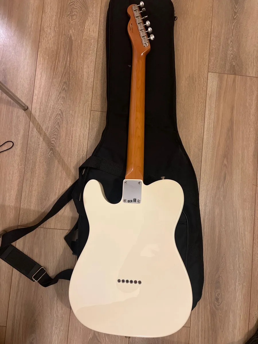 Fender Telecaster - Image 3