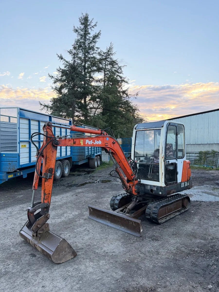 Diggers wanted - Image 2